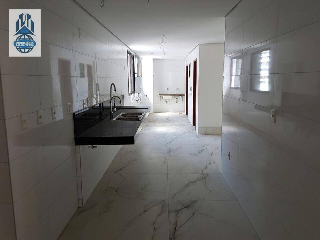 Apartamento à venda com 5 quartos, 427m² - Foto 11