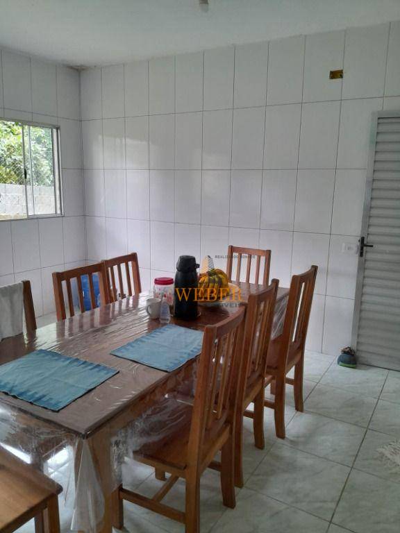 Chácara à venda com 2 quartos, 100m² - Foto 12