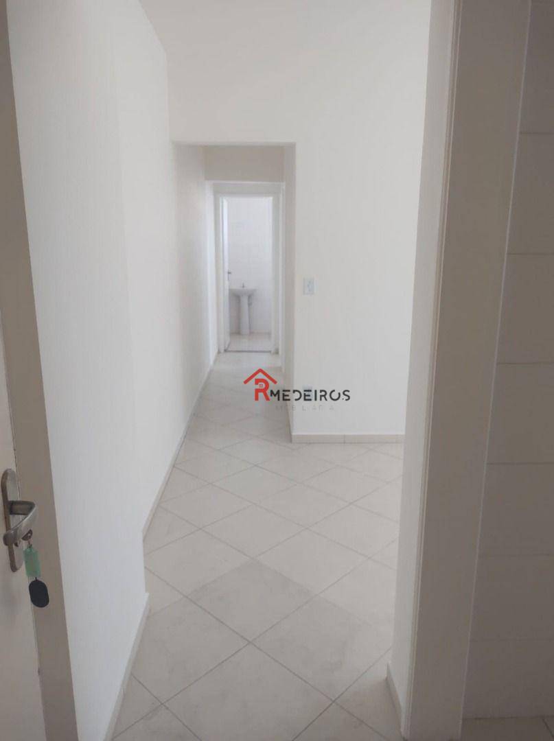 Apartamento à venda com 2 quartos, 49m² - Foto 2