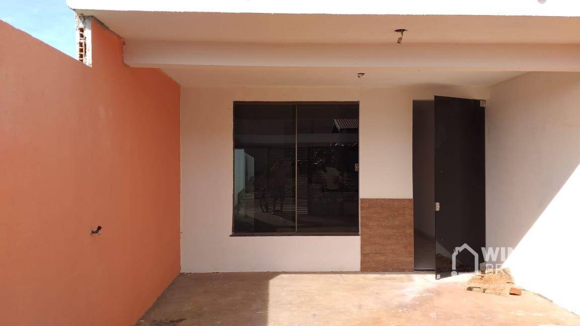 Sobrado à venda com 1 quarto, 89m² - Foto 5