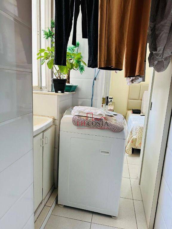 Apartamento à venda com 1 quarto, 62m² - Foto 33