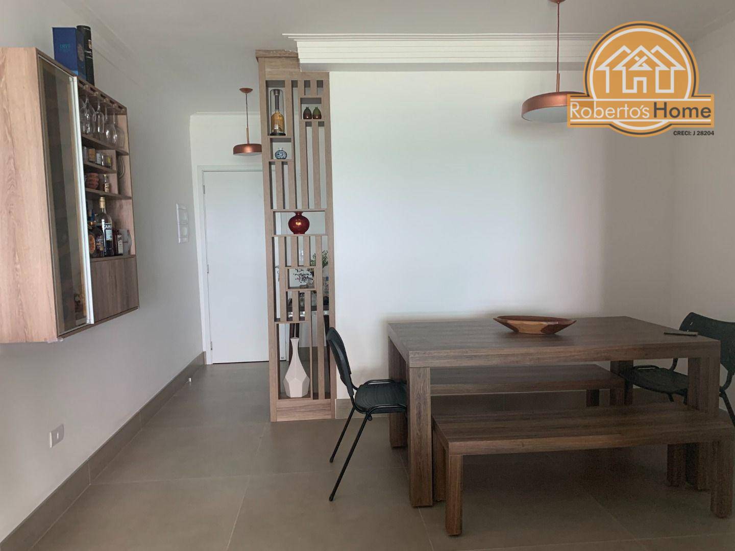 Apartamento à venda com 2 quartos, 84m² - Foto 6