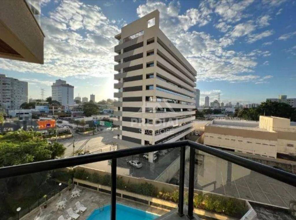 Flat/Apart Hotel, 1 quarto, 36 m² - Foto 3