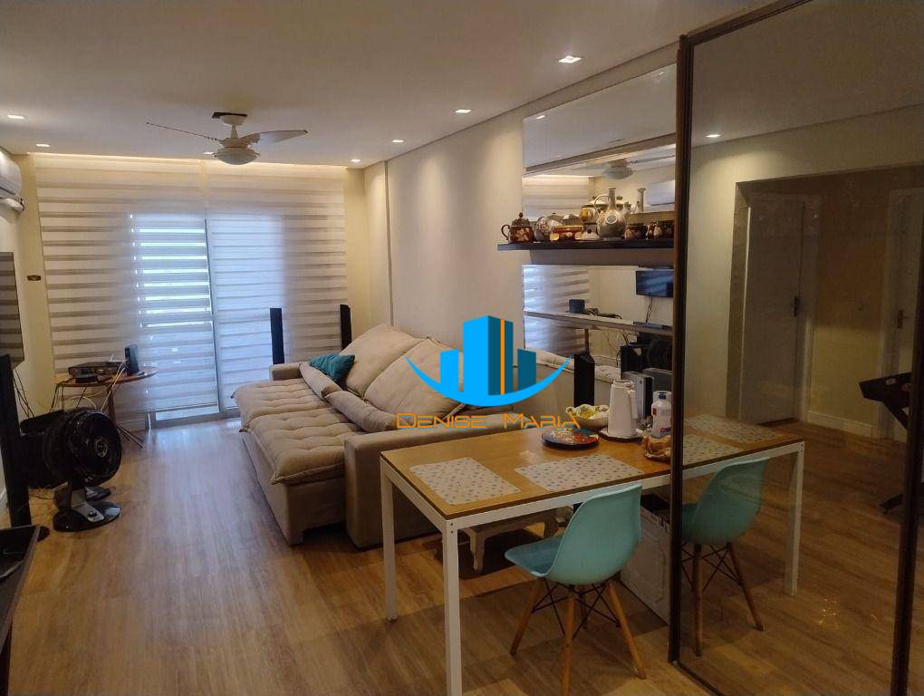 Apartamento, 3 quartos, 98 m² - Foto 4