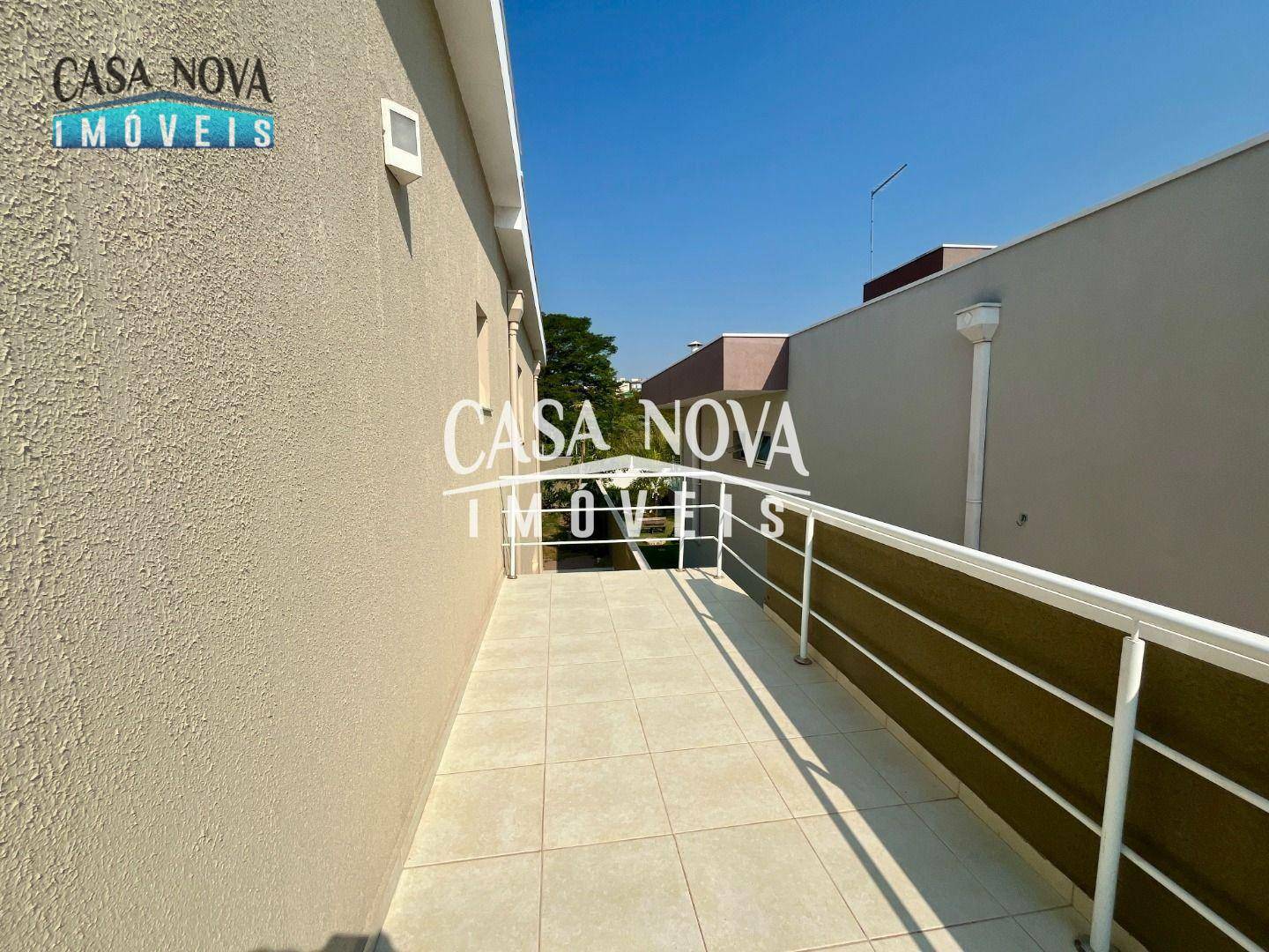 Casa de Condomínio à venda com 3 quartos, 320m² - Foto 17