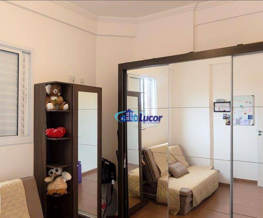 Apartamento à venda com 2 quartos, 49m² - Foto 13