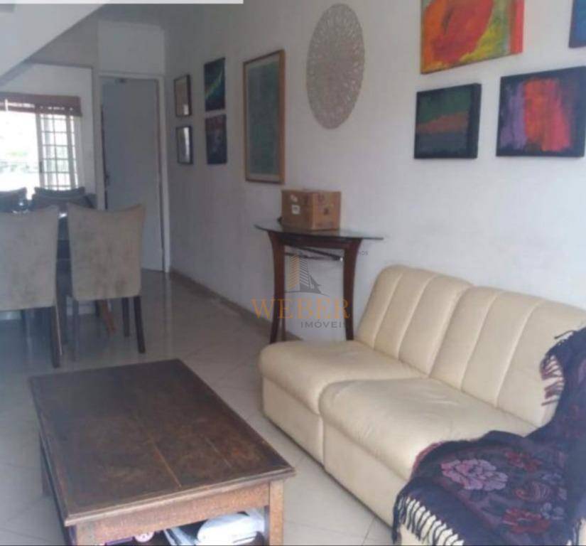 Sobrado à venda com 2 quartos, 120m² - Foto 5