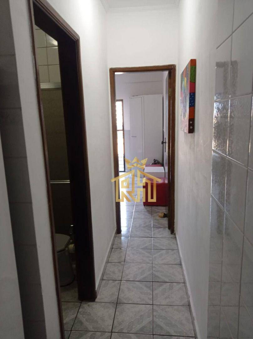 Apartamento à venda com 1 quarto, 45m² - Foto 7