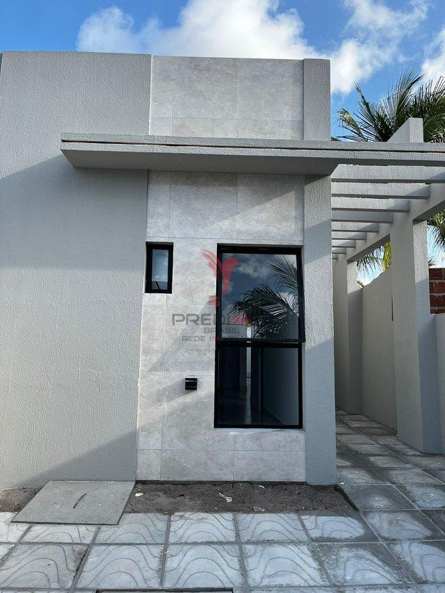 Casa à venda com 2 quartos, 60m² - Foto 2