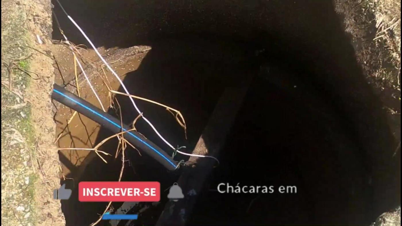 Chácara à venda com 2 quartos, 1800m² - Foto 21