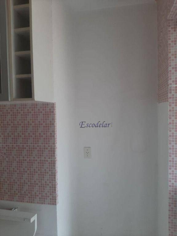 Apartamento à venda com 2 quartos, 50m² - Foto 25