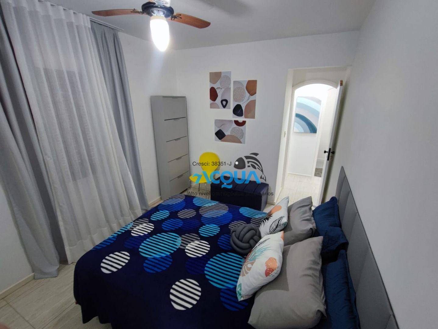 Apartamento à venda com 3 quartos, 87m² - Foto 9