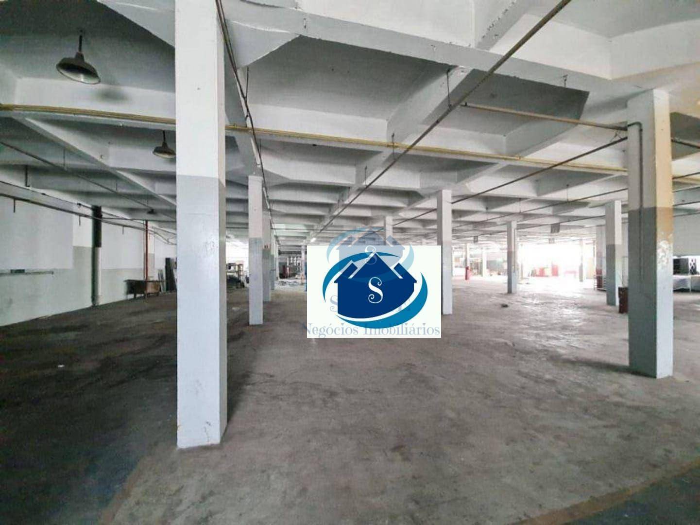 Depósito-Galpão-Armazém para alugar, 2550m² - Foto 11