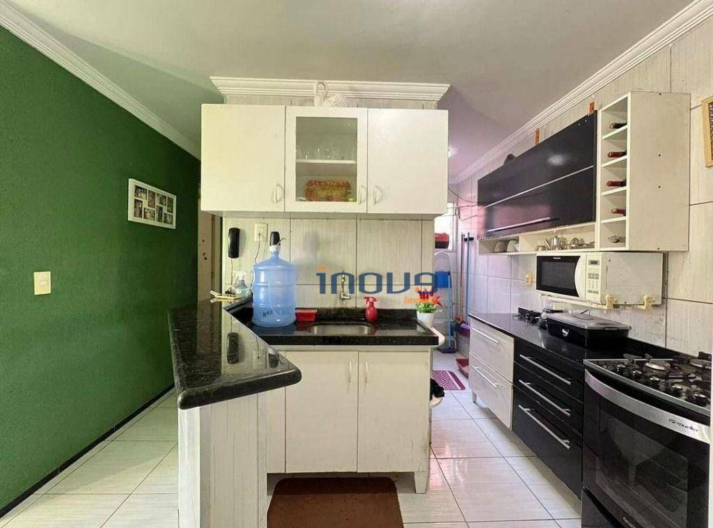 Apartamento à venda com 2 quartos, 47m² - Foto 6