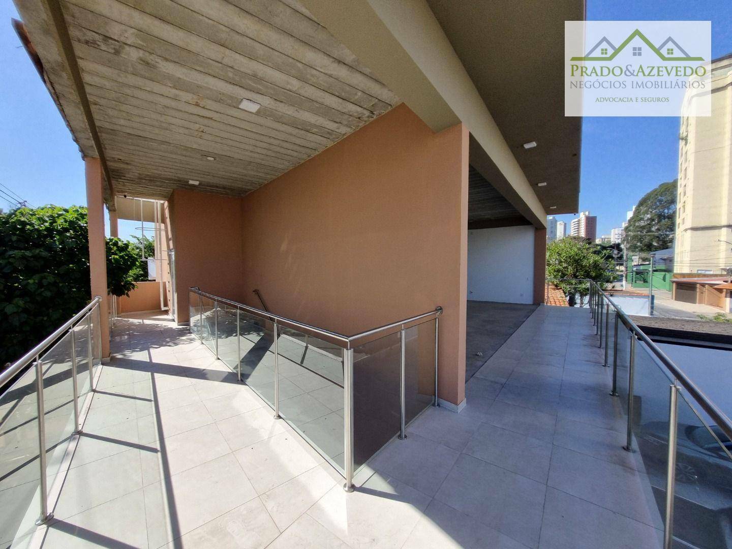 Loja-Salão para alugar, 220m² - Foto 9