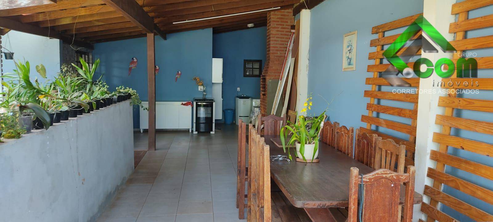 Chácara à venda com 3 quartos, 240m² - Foto 21