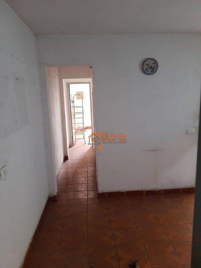 Sobrado à venda com 2 quartos, 125M2 - Foto 6