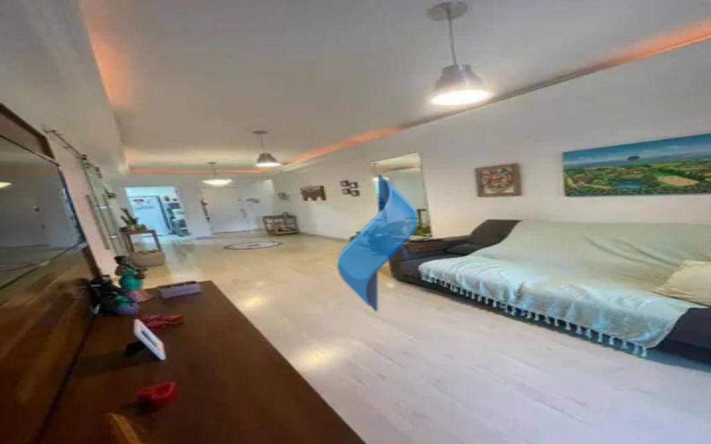 Apartamento à venda com 3 quartos, 160m² - Foto 7