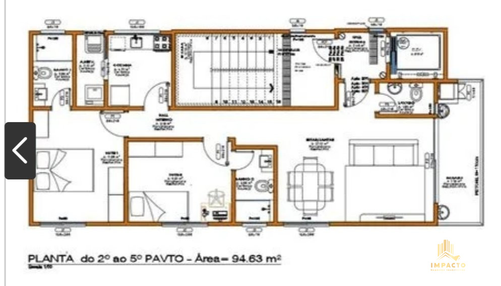 Terreno à venda, 314m² - Foto 5