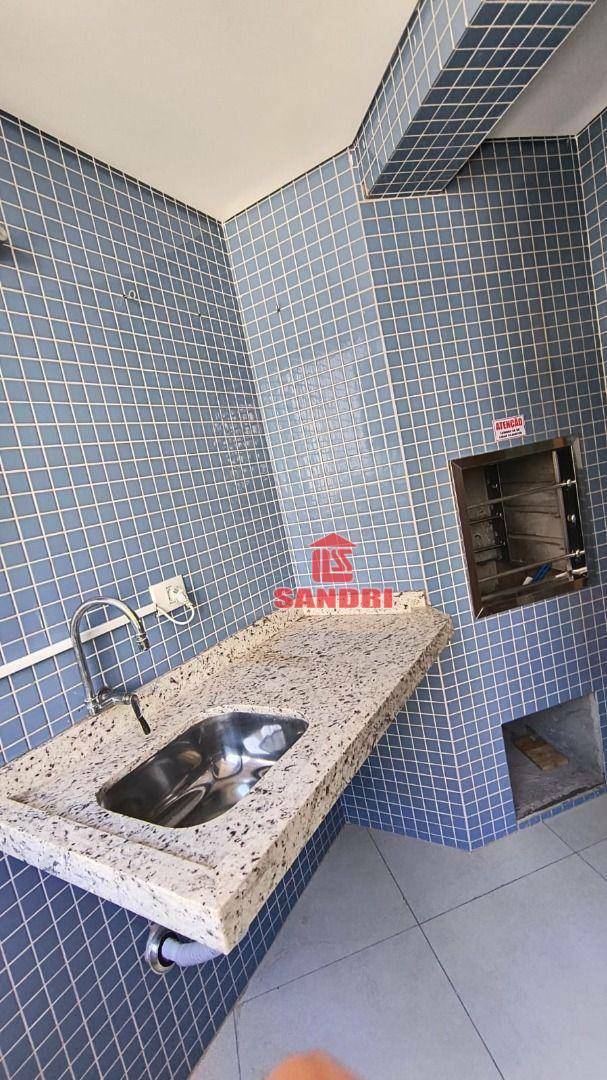 Apartamento para alugar com 1 quarto, 85m² - Foto 10