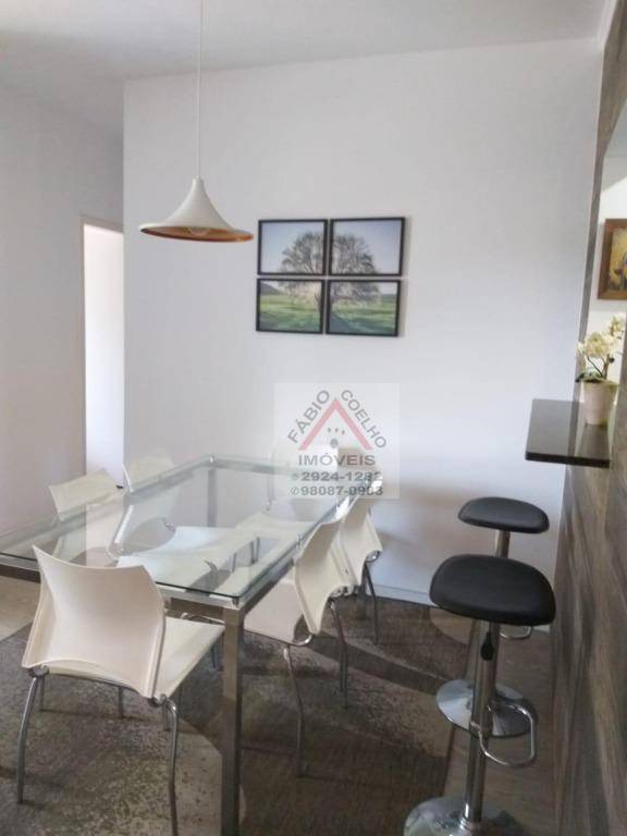 Apartamento à venda com 3 quartos, 72m² - Foto 4