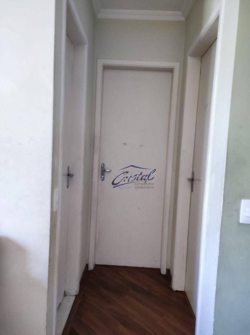 Apartamento à venda com 2 quartos, 59m² - Foto 6