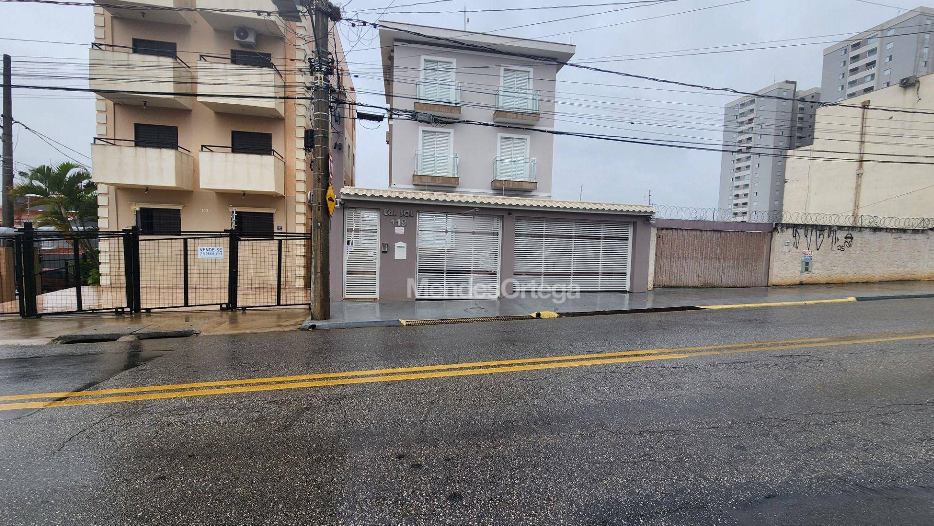 Apartamento, 1 quarto, 28 m² - Foto 1