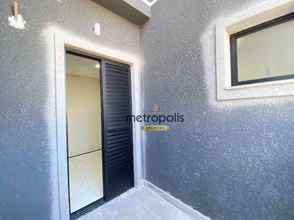 Apartamento à venda com 2 quartos, 60m² - Foto 20