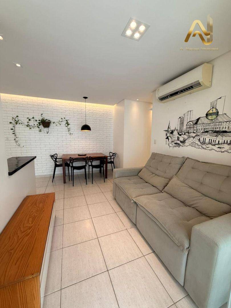 Apartamento, 2 quartos, 72 m² - Foto 3