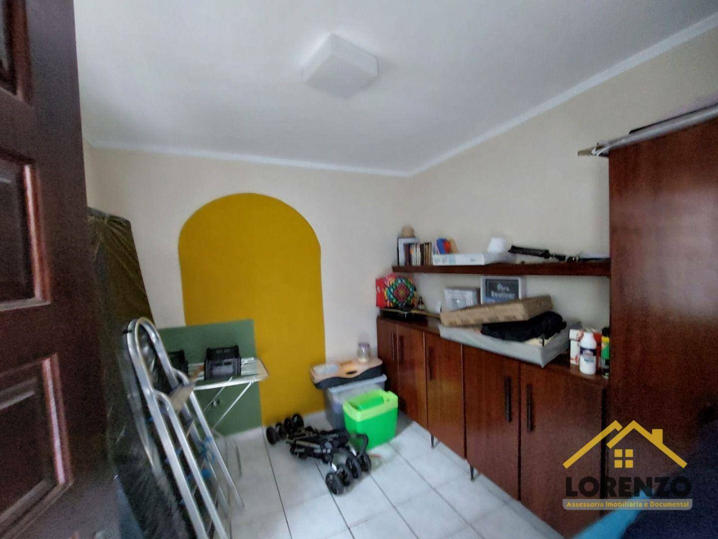 Casa à venda com 3 quartos, 183m² - Foto 27