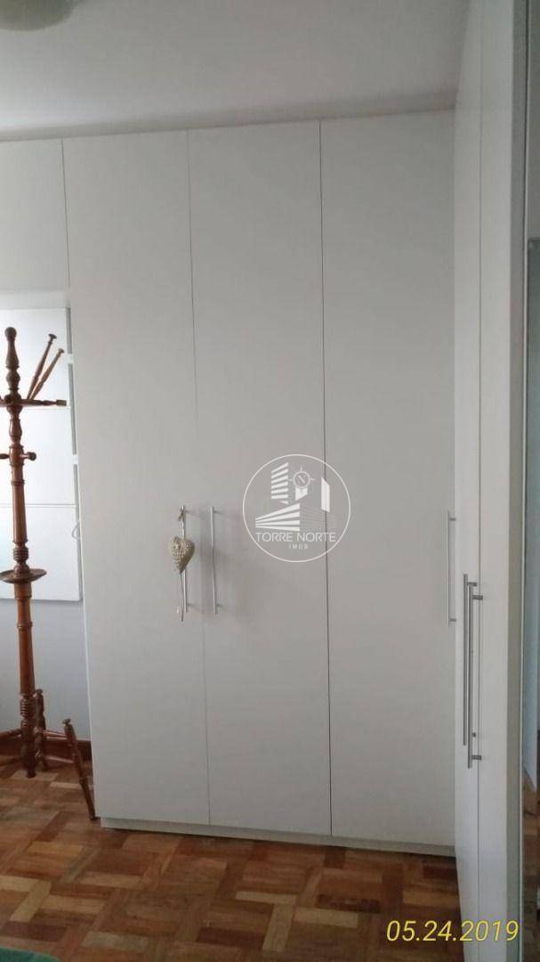 Apartamento à venda com 3 quartos, 78m² - Foto 23