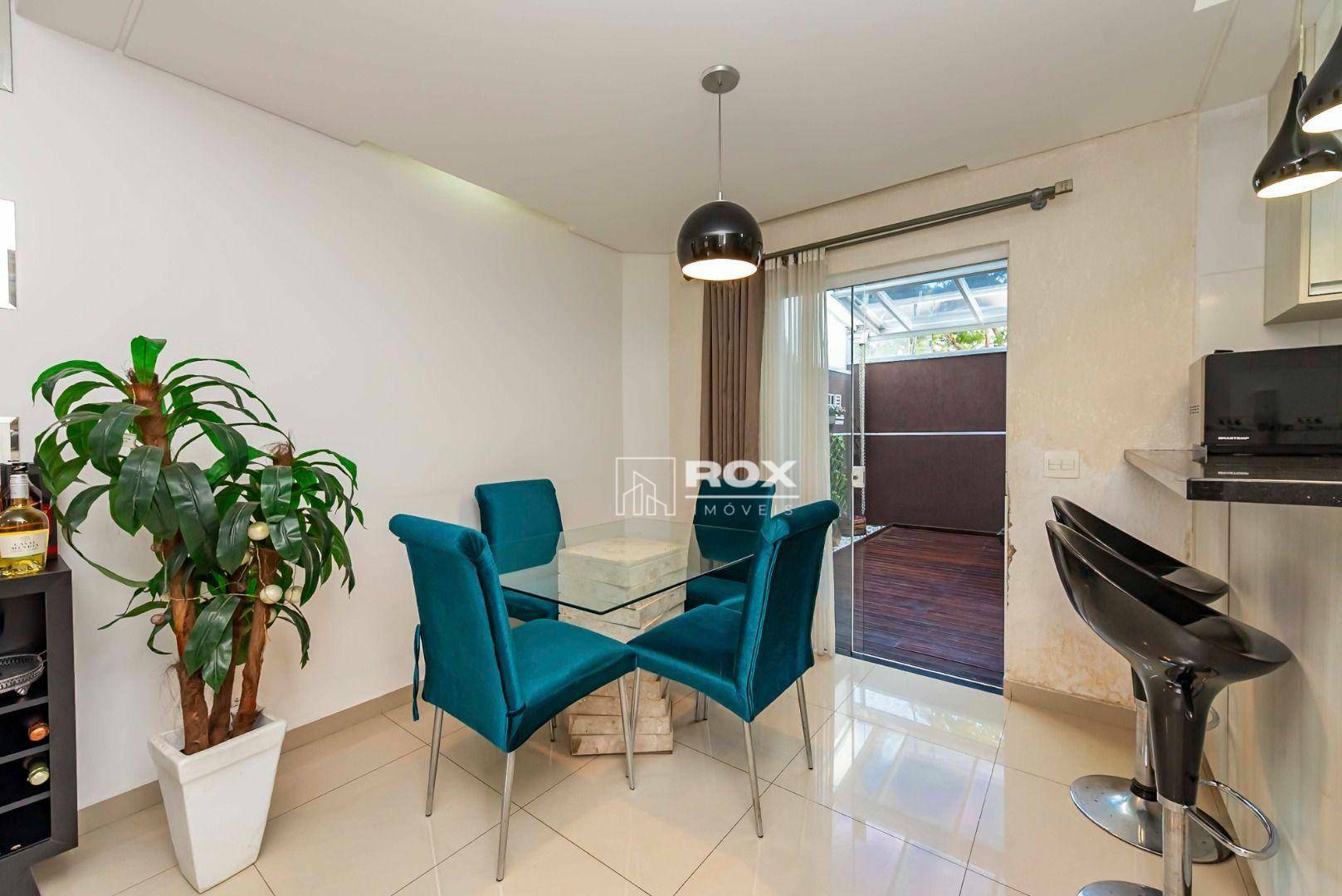 Sobrado para alugar com 3 quartos, 125m² - Foto 12