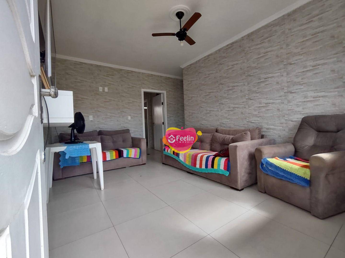 Casa à venda com 3 quartos, 210m² - Foto 8