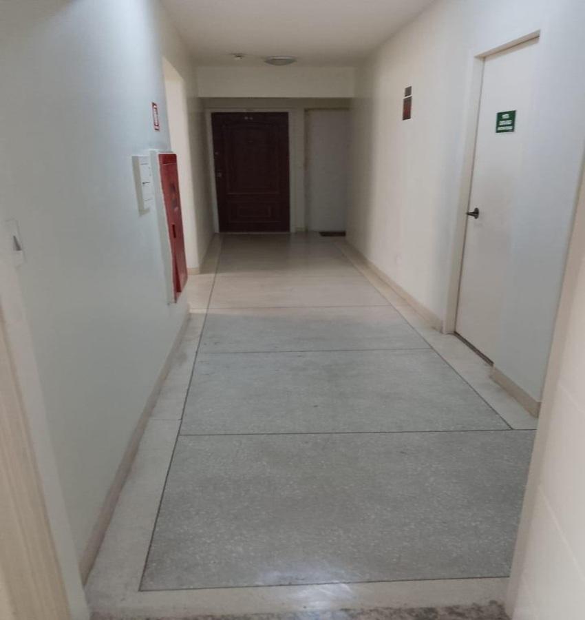 Apartamento à venda com 1 quarto, 37m² - Foto 38