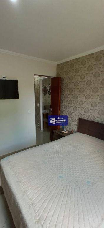 Apartamento à venda com 3 quartos, 58m² - Foto 10