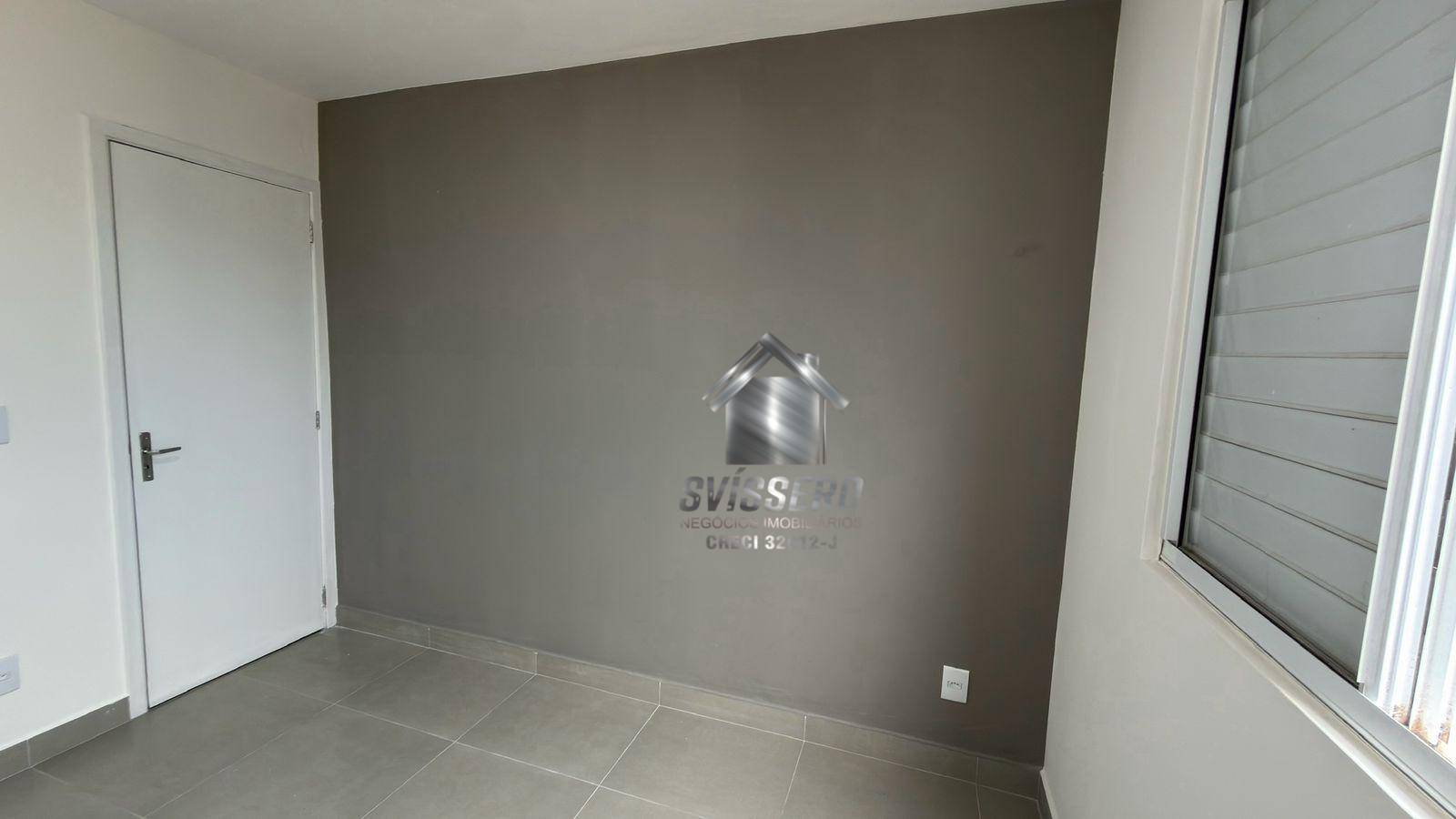 Apartamento, 2 quartos, 45 m² - Foto 2