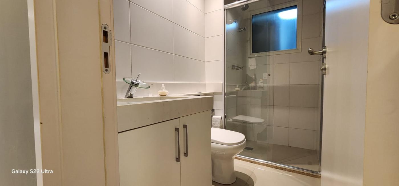 Apartamento à venda com 3 quartos, 87m² - Foto 8