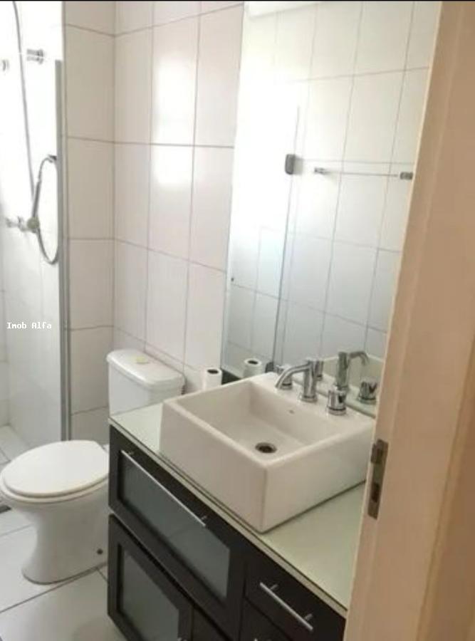 Apartamento à venda com 2 quartos, 57m² - Foto 7