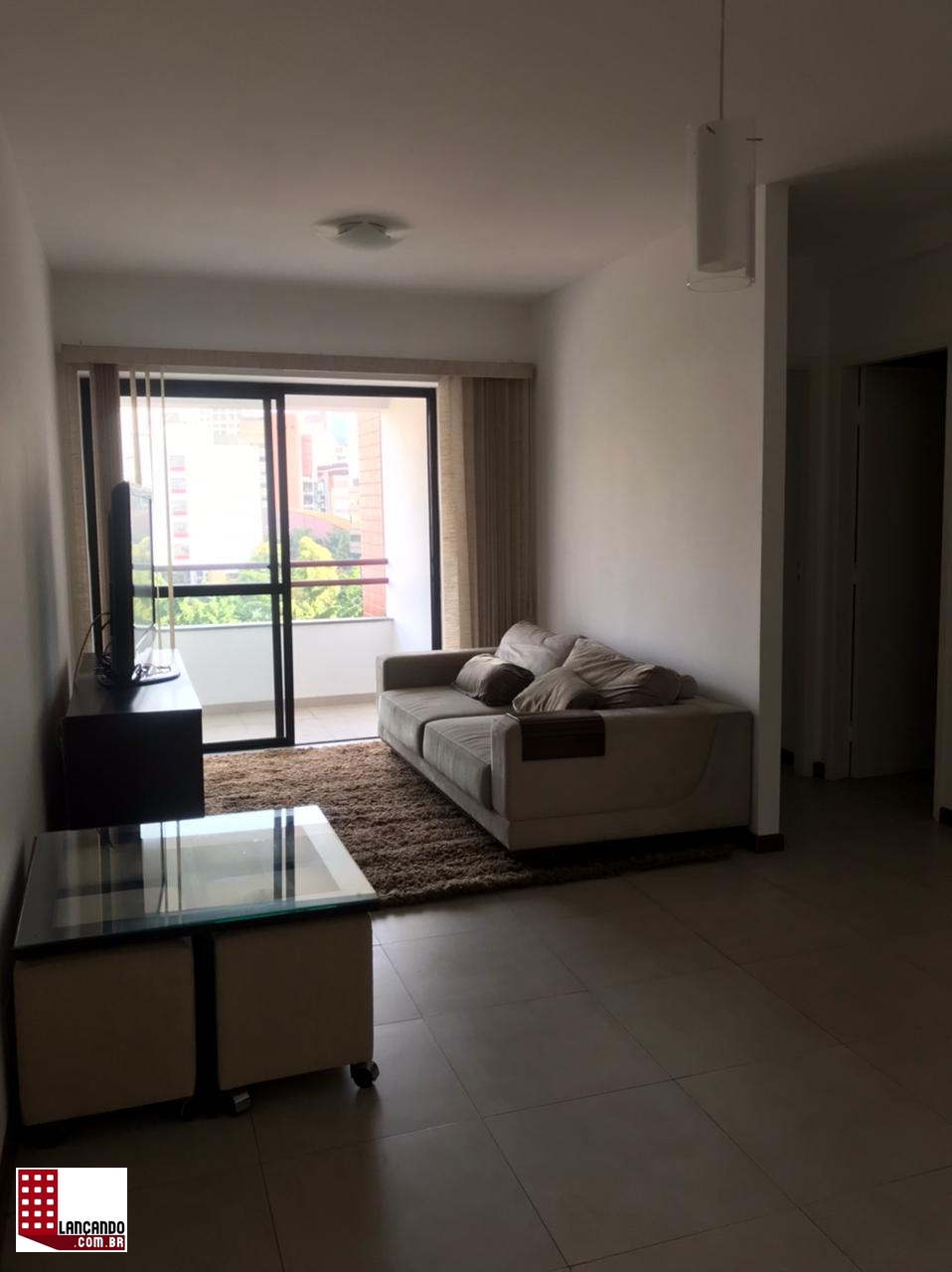 Apartamento à venda com 2 quartos, 67m² - Foto 5