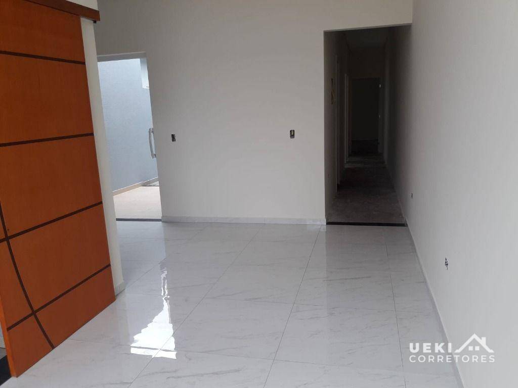 Casa, 3 quartos, 85 m² - Foto 3