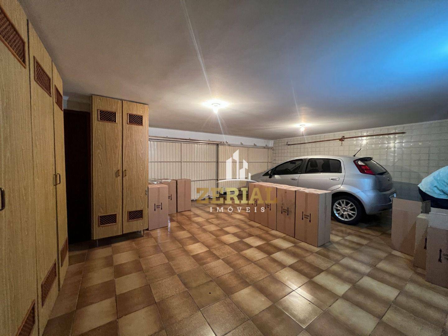 Sobrado à venda com 3 quartos, 228m² - Foto 32