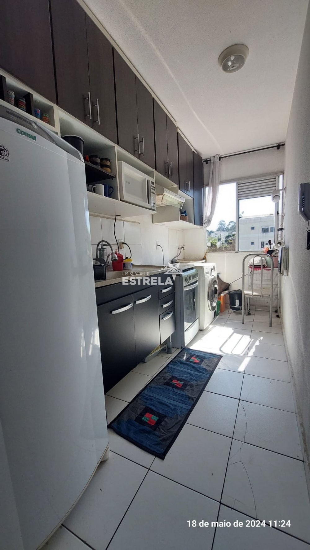 Apartamento à venda com 2 quartos, 47m² - Foto 12