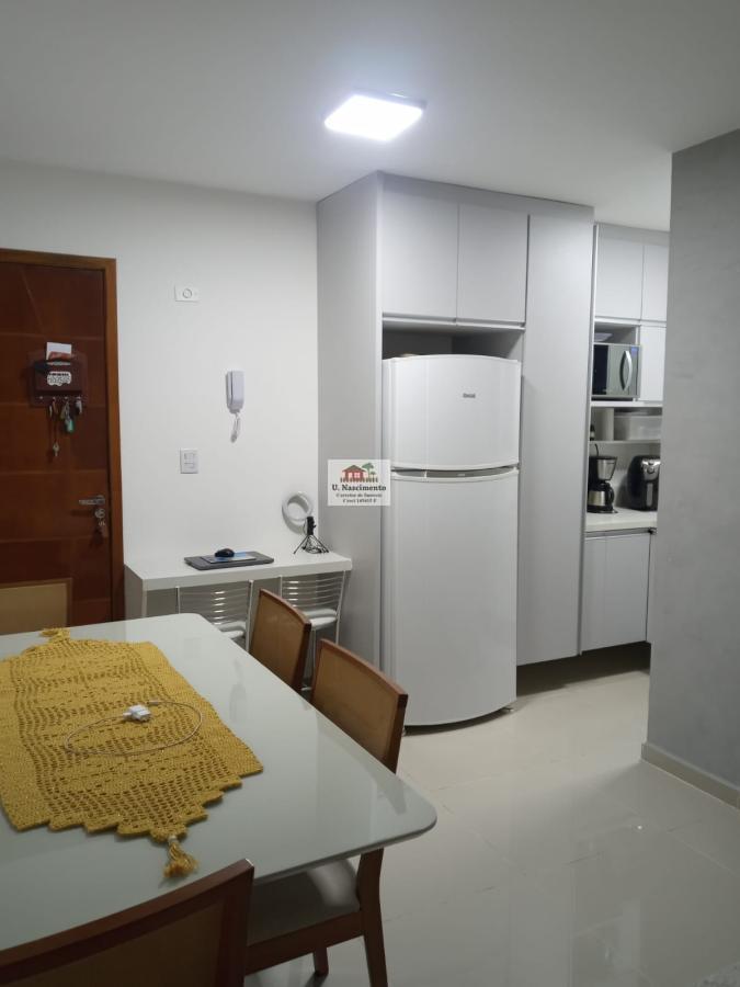 Apartamento à venda com 2 quartos, 44m² - Foto 7