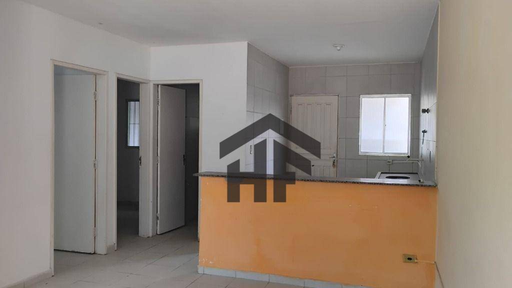 Casa de Condomínio à venda com 3 quartos, 54m² - Foto 5