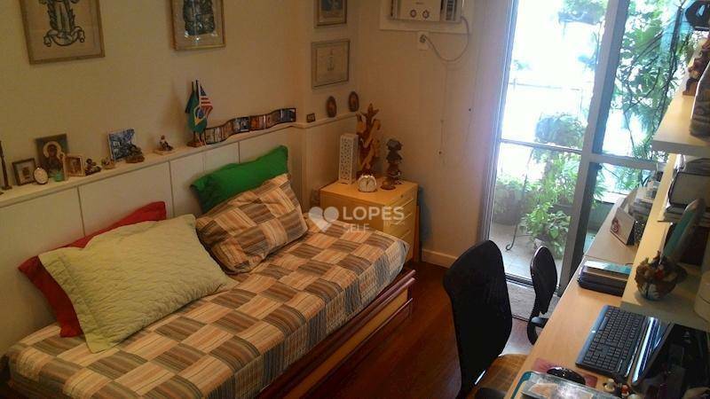 Apartamento à venda com 4 quartos, 174m² - Foto 17