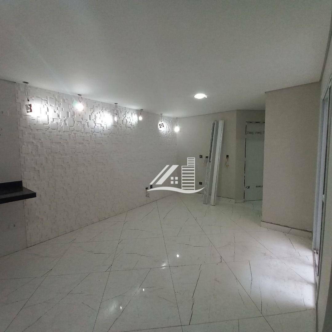 Apartamento à venda com 2 quartos, 65m² - Foto 7