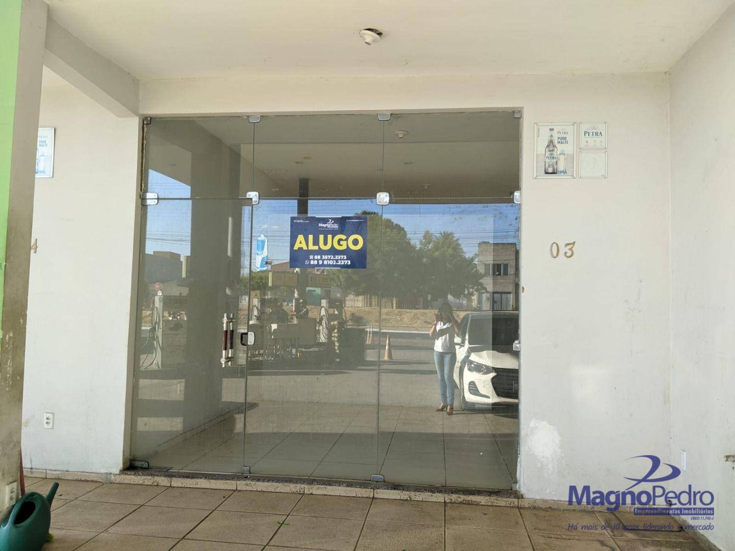 Conjunto Comercial-Sala para alugar, 25m² - Foto 2