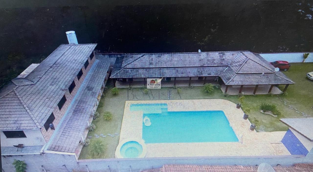 Fazenda à venda com 8 quartos, 1500m² - Foto 8