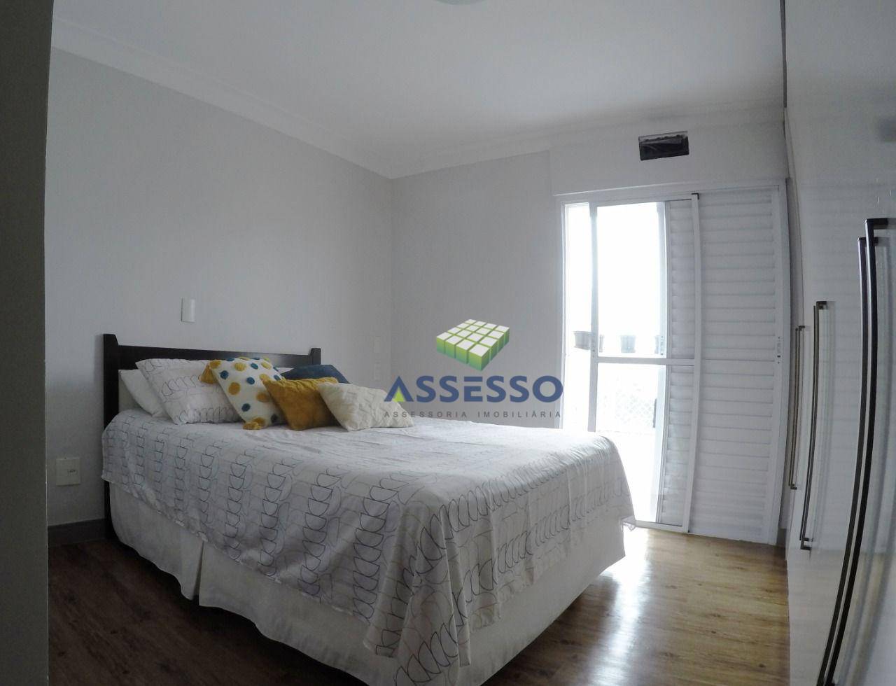 Apartamento à venda com 3 quartos, 85m² - Foto 10