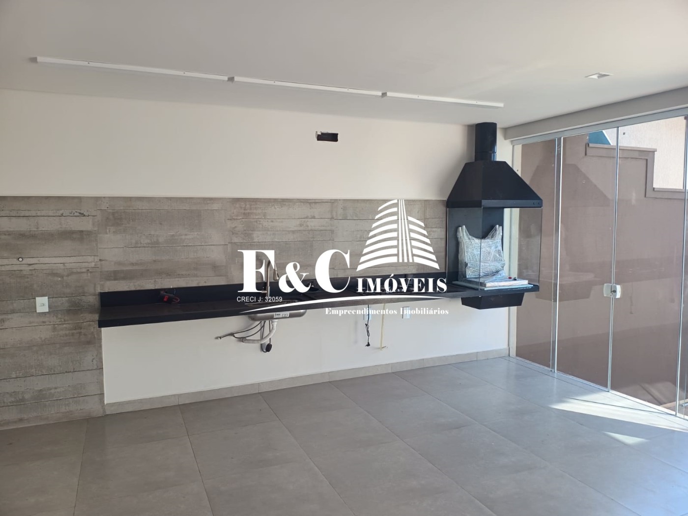 Casa de Condomínio à venda com 3 quartos, 211m² - Foto 21